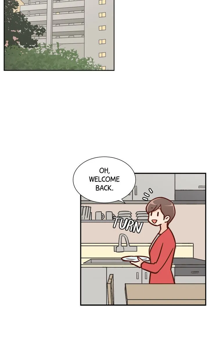 Sandwiched Chapter 30 Online - página 33