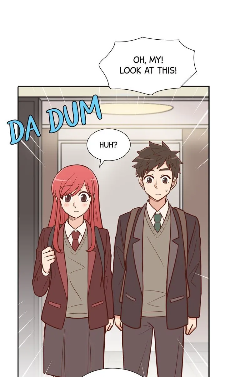 Sandwiched Chapter 30 Online - página 34