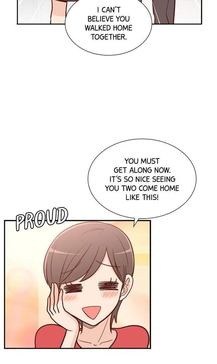 Sandwiched Chapter 30 Online - página 35