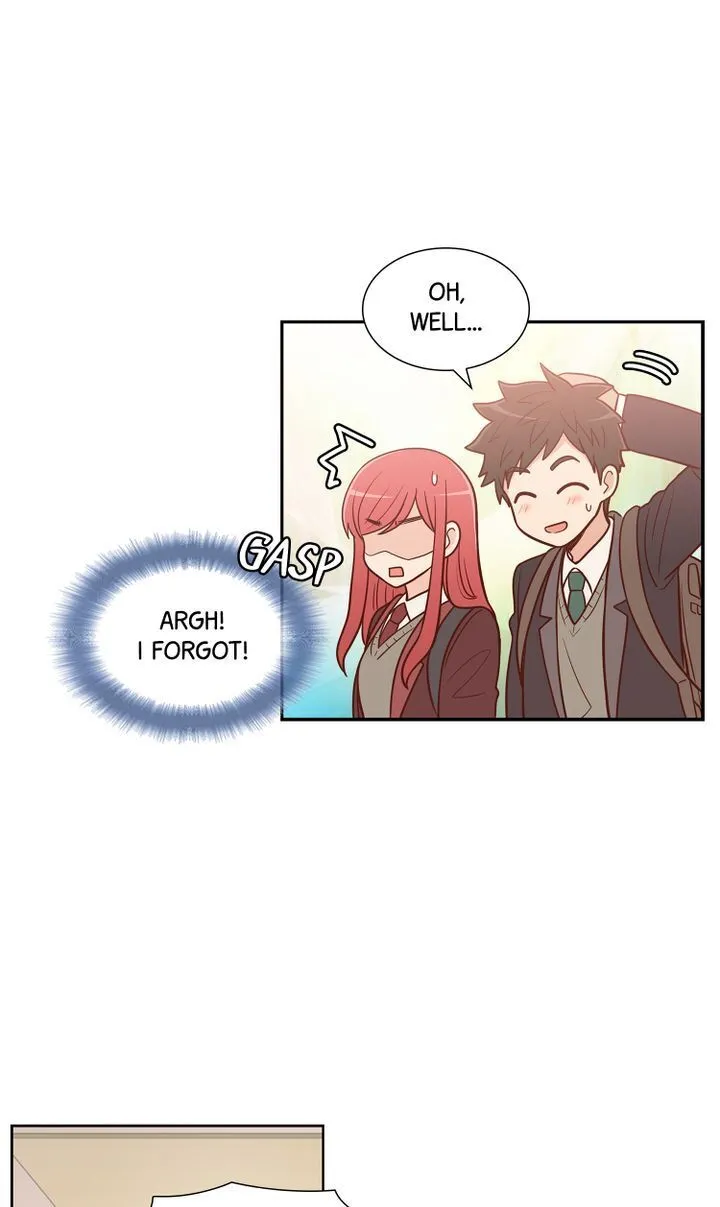 Sandwiched Chapter 30 Online - página 36