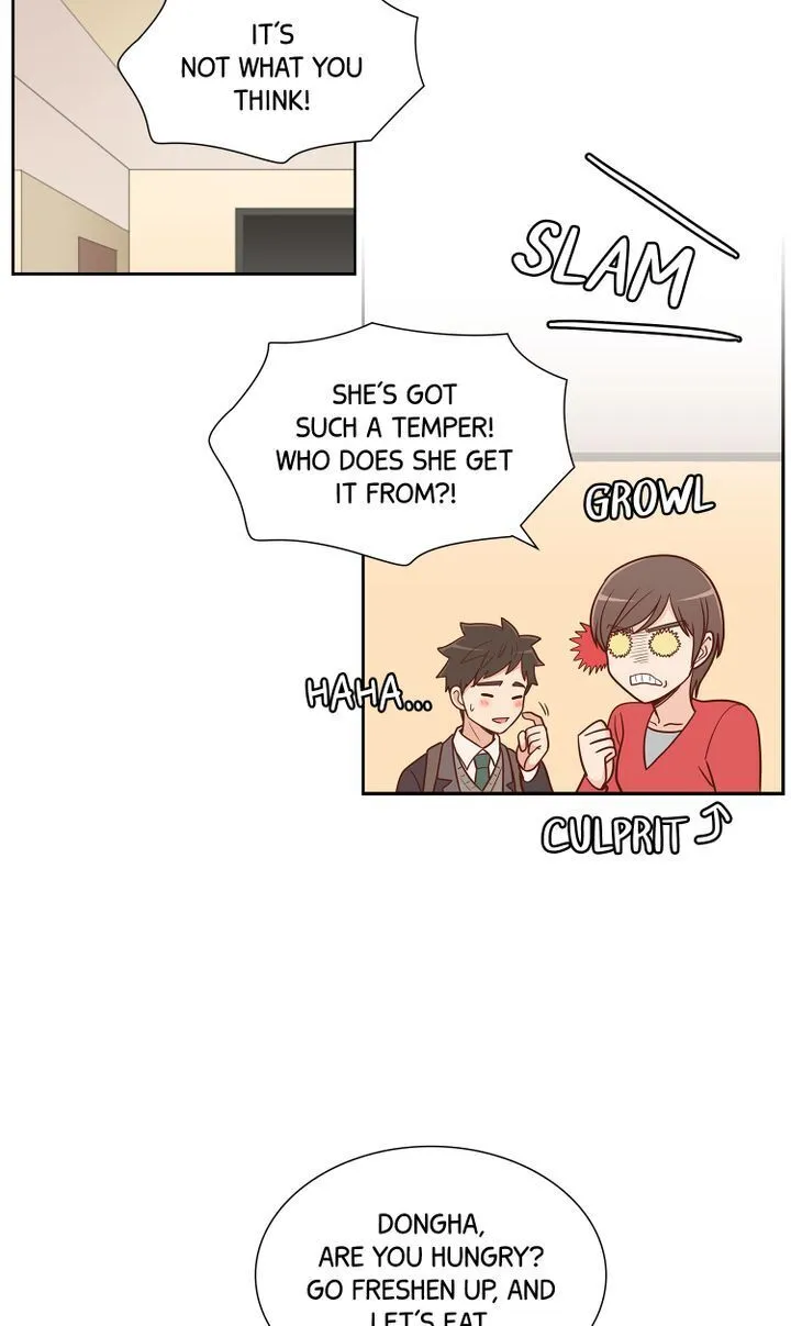 Sandwiched Chapter 30 Online - página 37