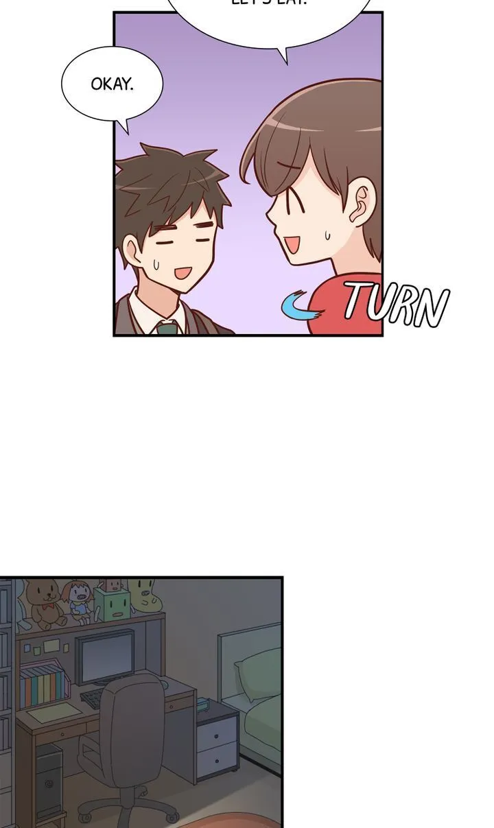 Sandwiched Chapter 30 Online - página 38