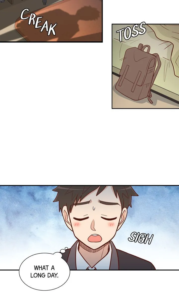 Sandwiched Chapter 30 Online - página 39