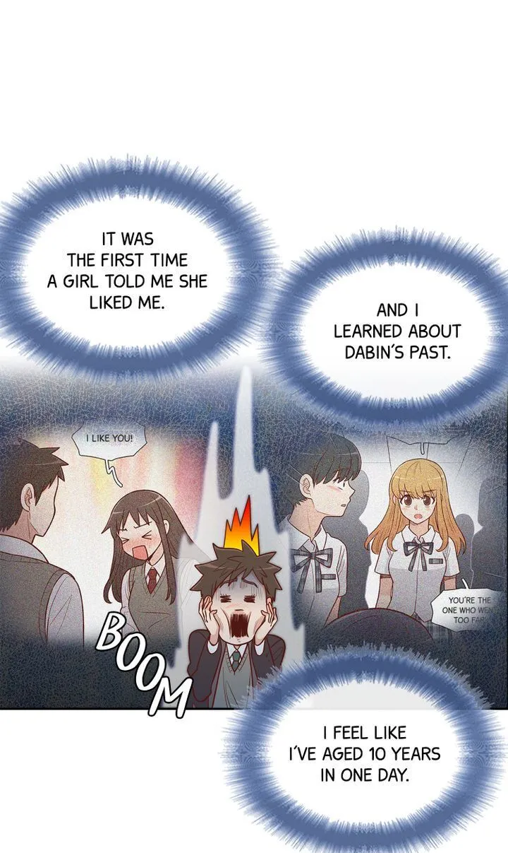 Sandwiched Chapter 30 Online - página 40
