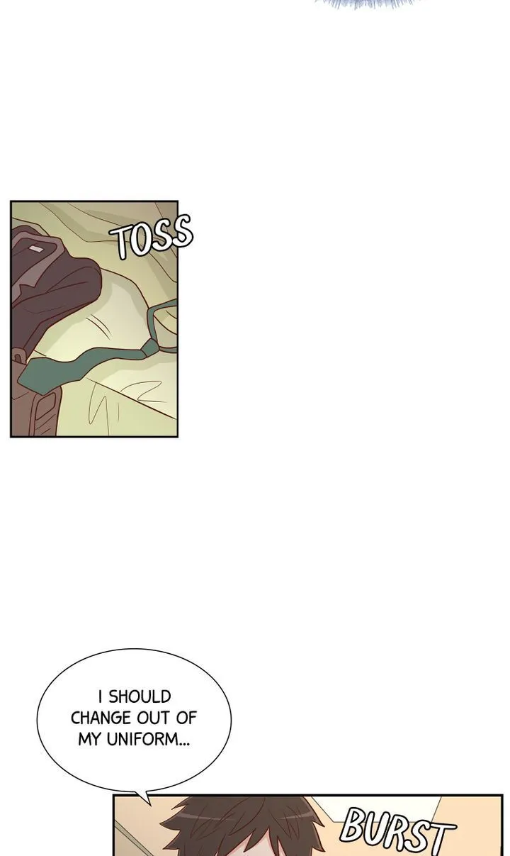 Sandwiched Chapter 30 Online - página 41