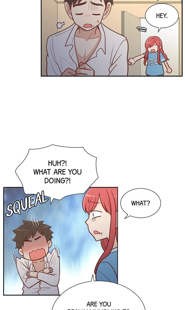 Sandwiched Chapter 30 Online - página 42