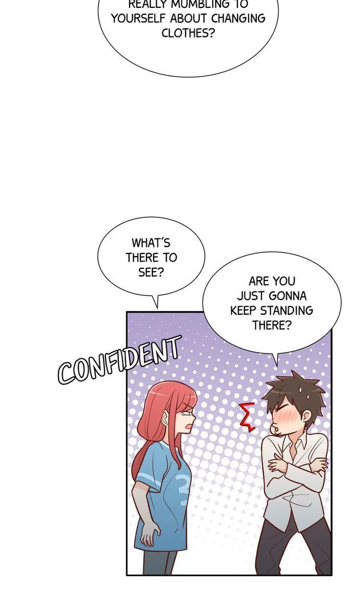 Sandwiched Chapter 30 Online - página 43