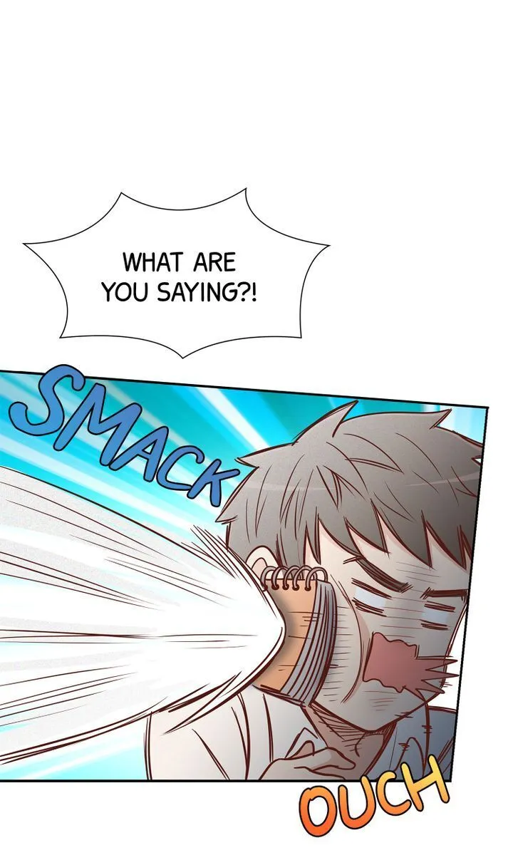Sandwiched Chapter 30 Online - página 44
