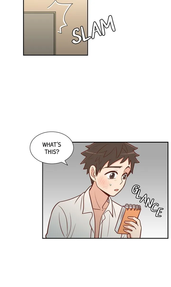 Sandwiched Chapter 30 Online - página 46