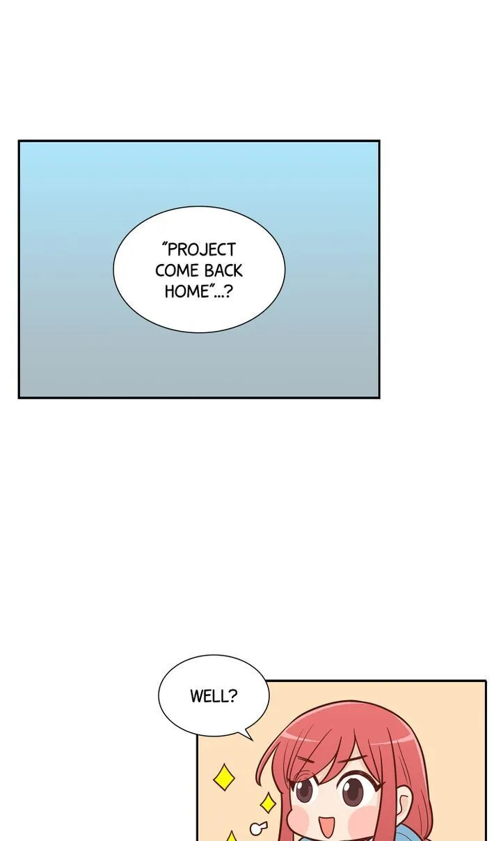 Sandwiched Chapter 30 Online - página 47