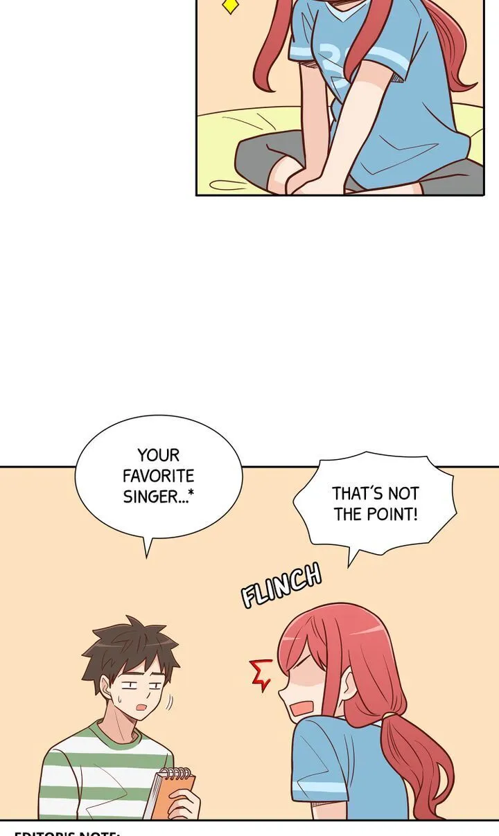 Sandwiched Chapter 30 Online - página 48