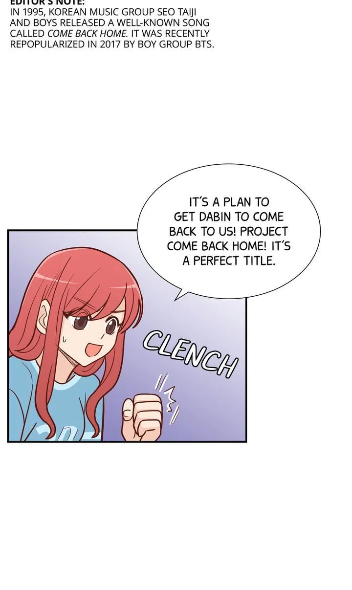 Sandwiched Chapter 30 Online - página 49