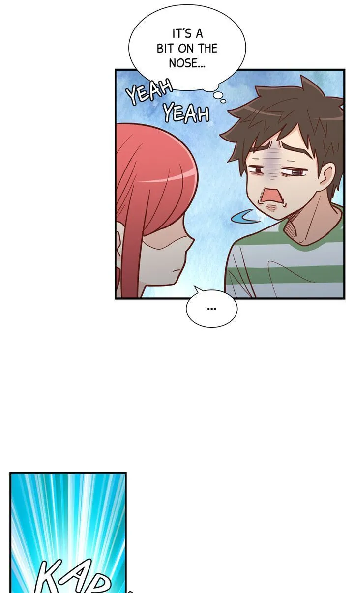 Sandwiched Chapter 30 Online - página 50