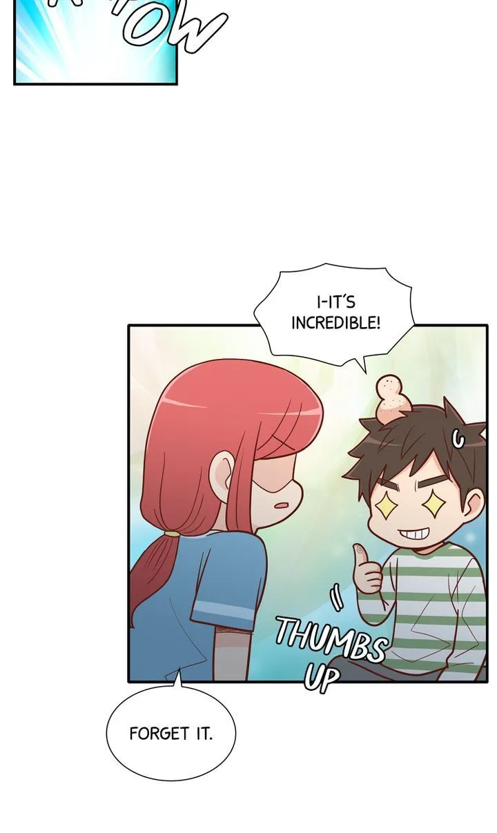 Sandwiched Chapter 30 Online - página 51
