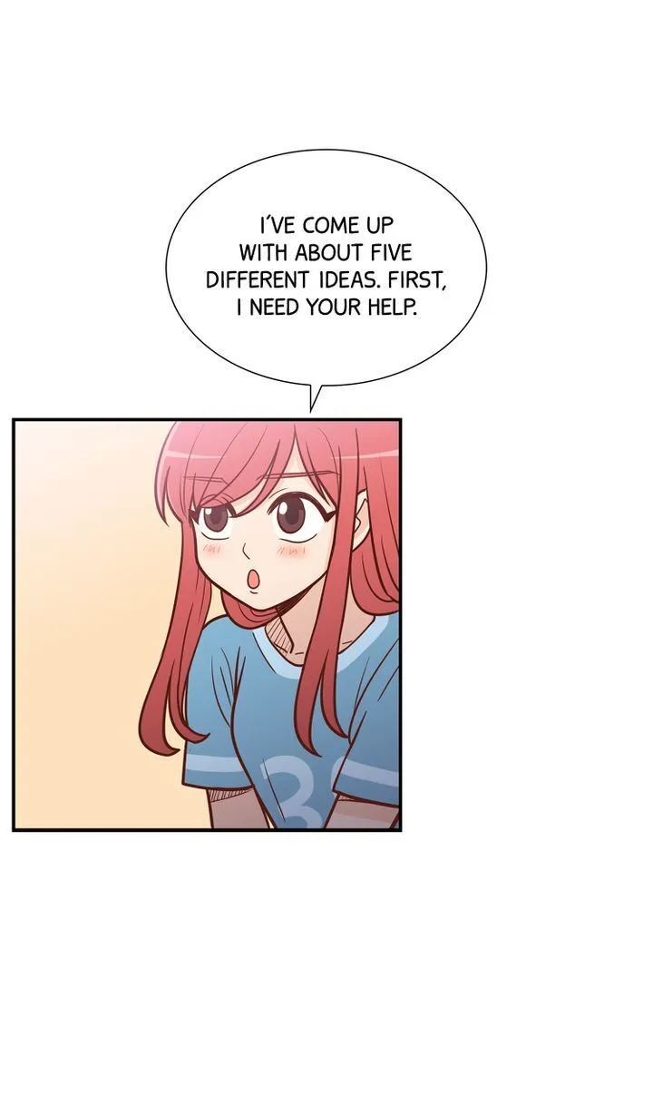 Sandwiched Chapter 30 Online - página 52