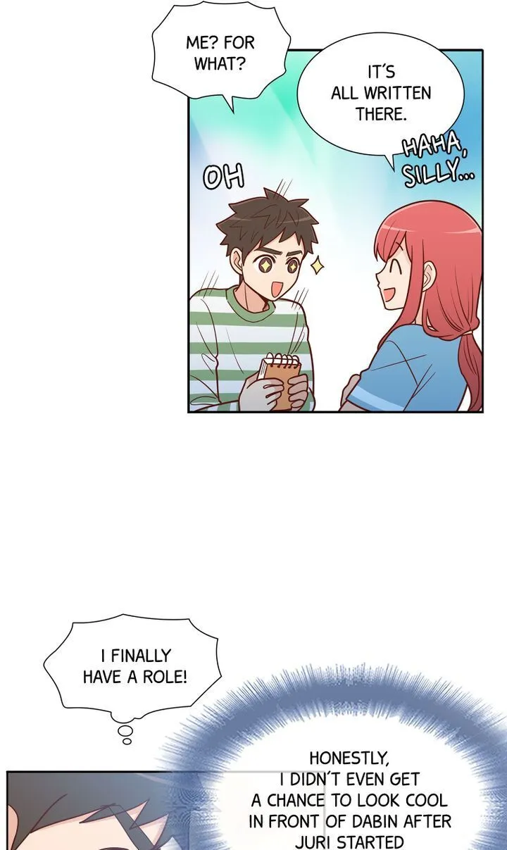 Sandwiched Chapter 30 Online - página 53