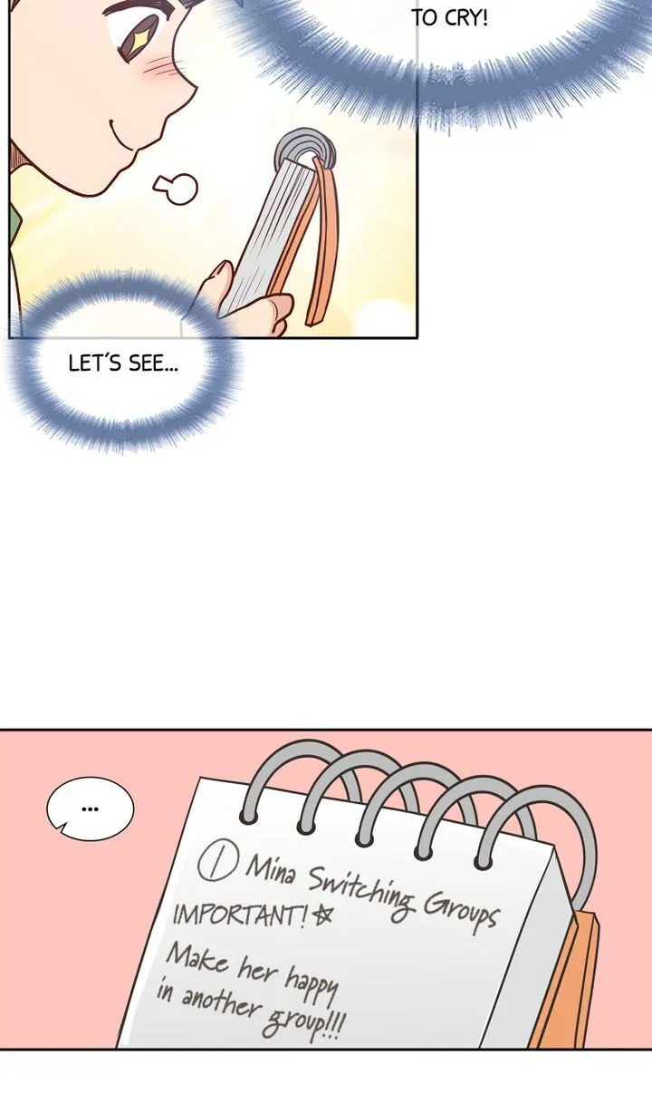 Sandwiched Chapter 30 Online - página 54