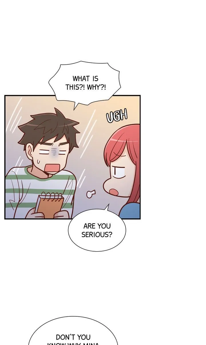 Sandwiched Chapter 30 Online - página 55