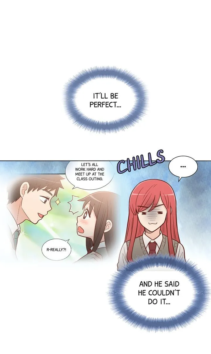 Sandwiched Chapter 30 Online - página 58