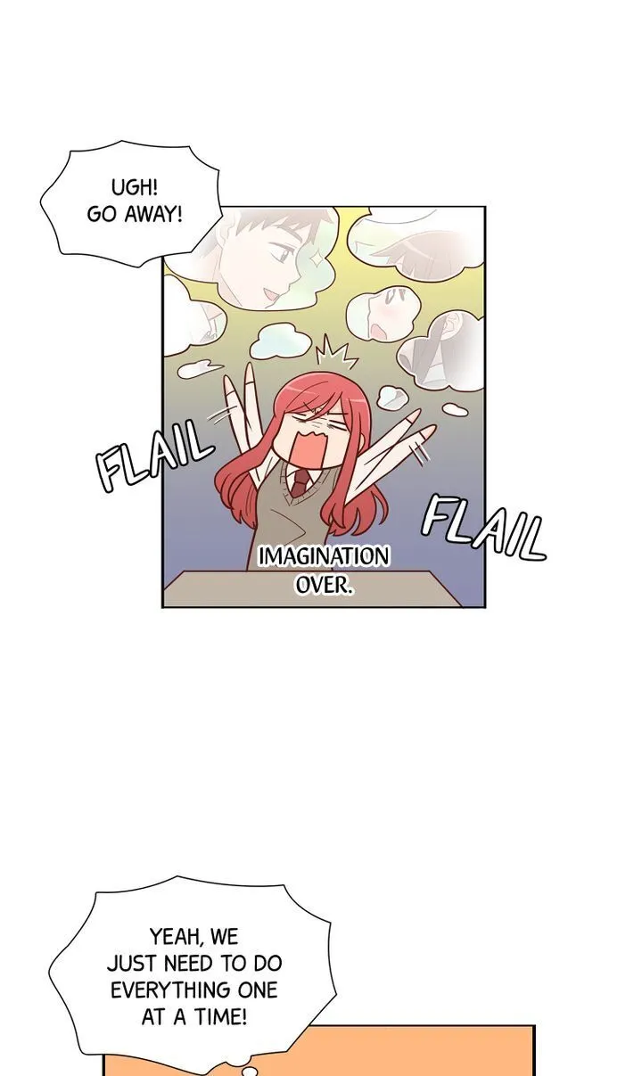 Sandwiched Chapter 30 Online - página 59