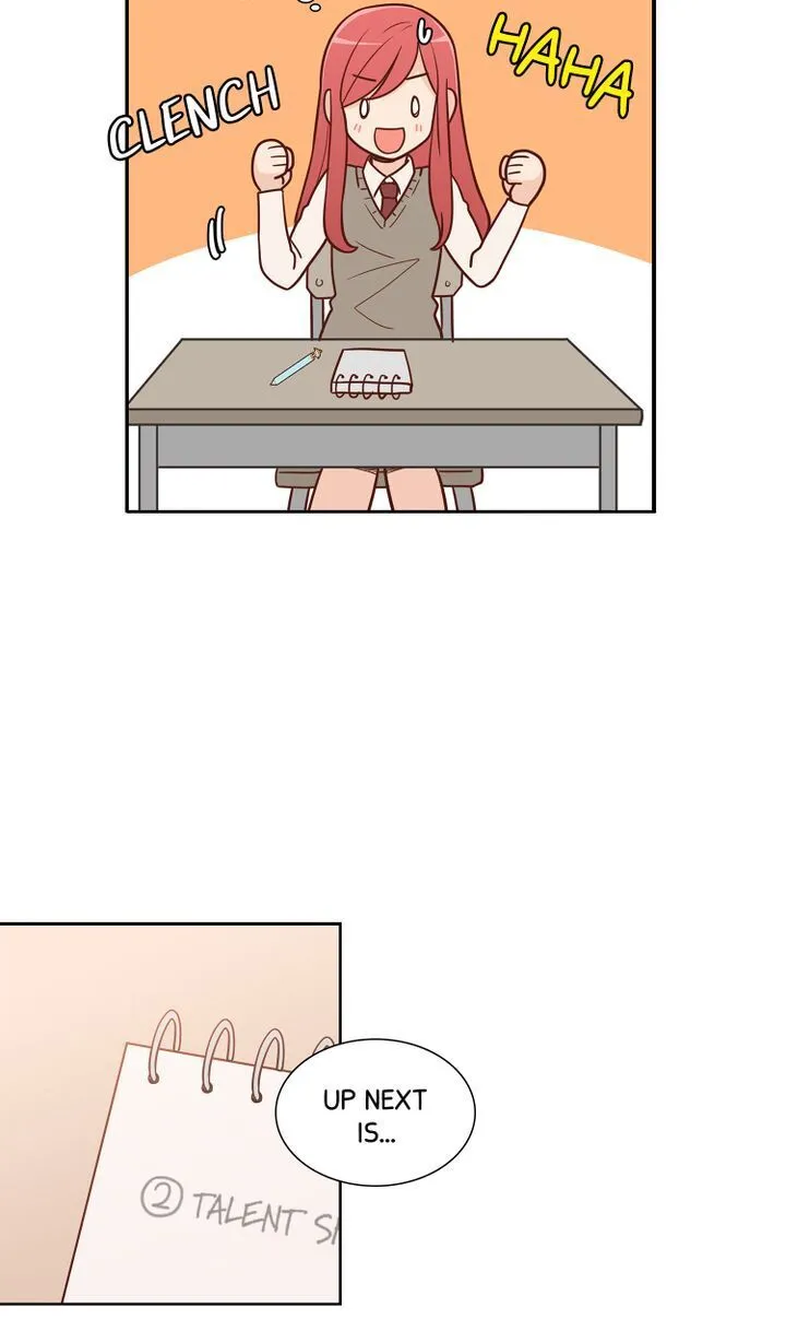 Sandwiched Chapter 30 Online - página 60