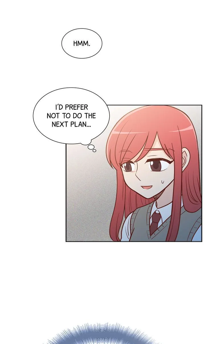 Sandwiched Chapter 30 Online - página 61
