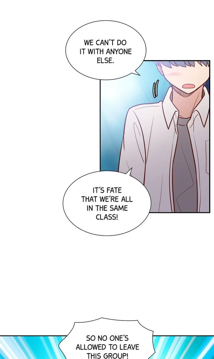 Sandwiched Chapter 31 Online - página 5