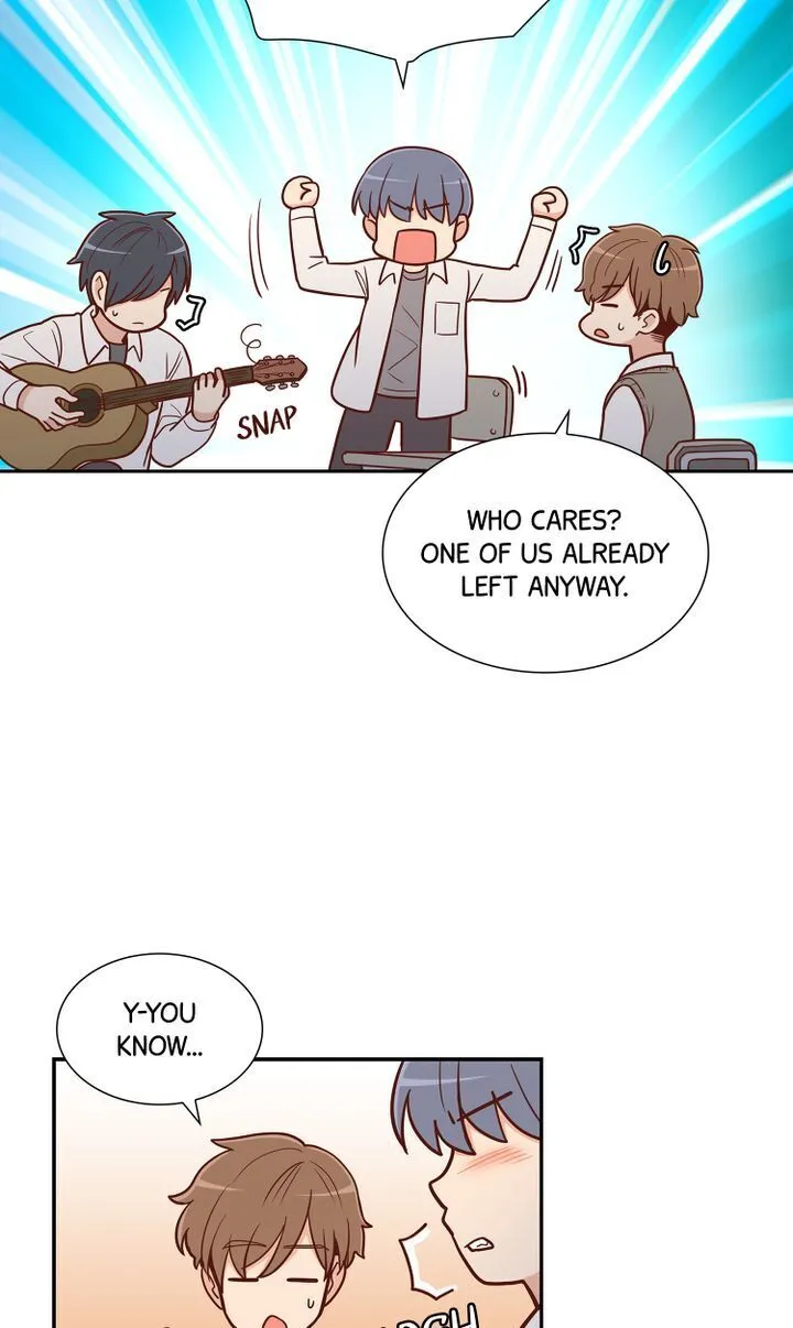 Sandwiched Chapter 31 Online - página 6