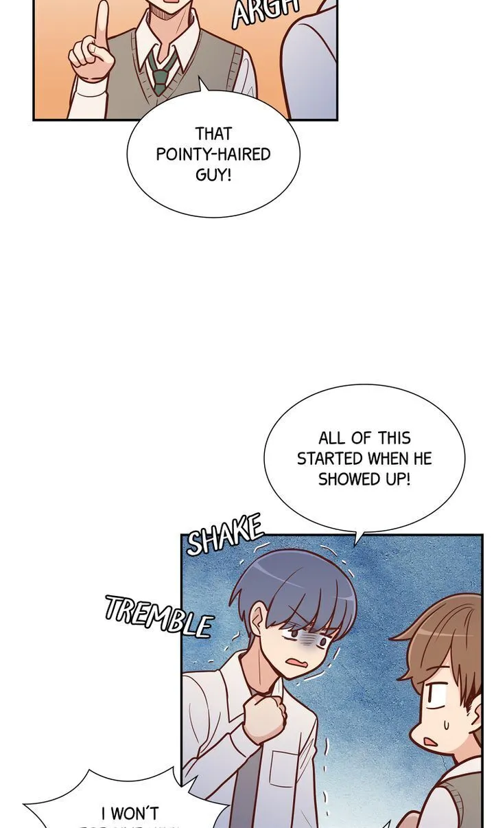 Sandwiched Chapter 31 Online - página 7