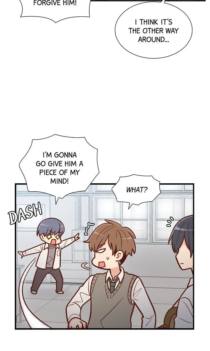 Sandwiched Chapter 31 Online - página 8