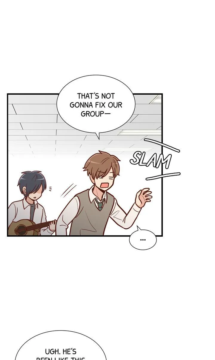 Sandwiched Chapter 31 Online - página 9