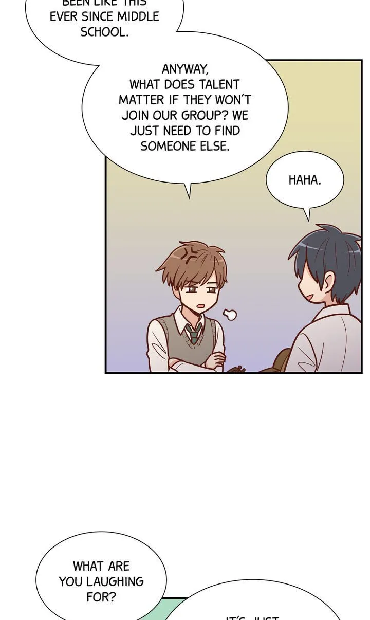 Sandwiched Chapter 31 Online - página 10