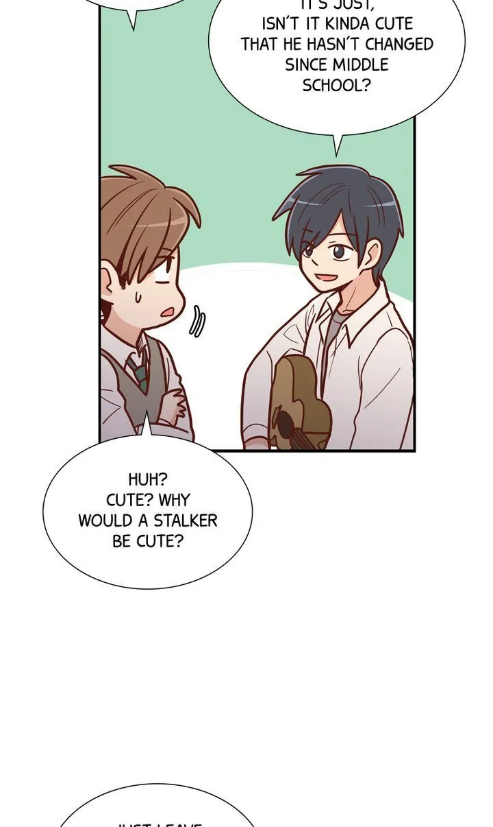 Sandwiched Chapter 31 Online - página 11