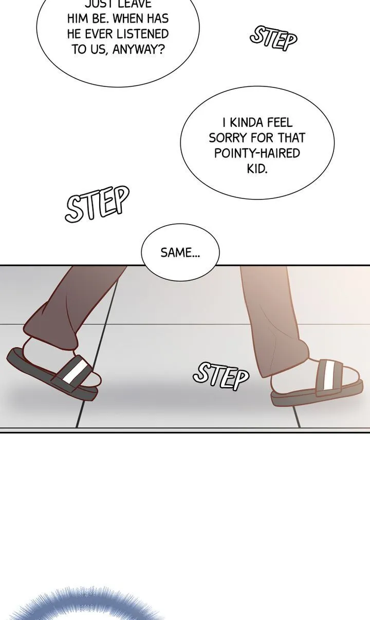 Sandwiched Chapter 31 Online - página 12