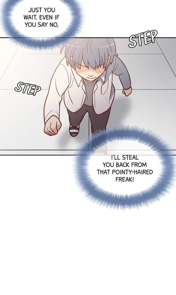 Sandwiched Chapter 31 Online - página 13