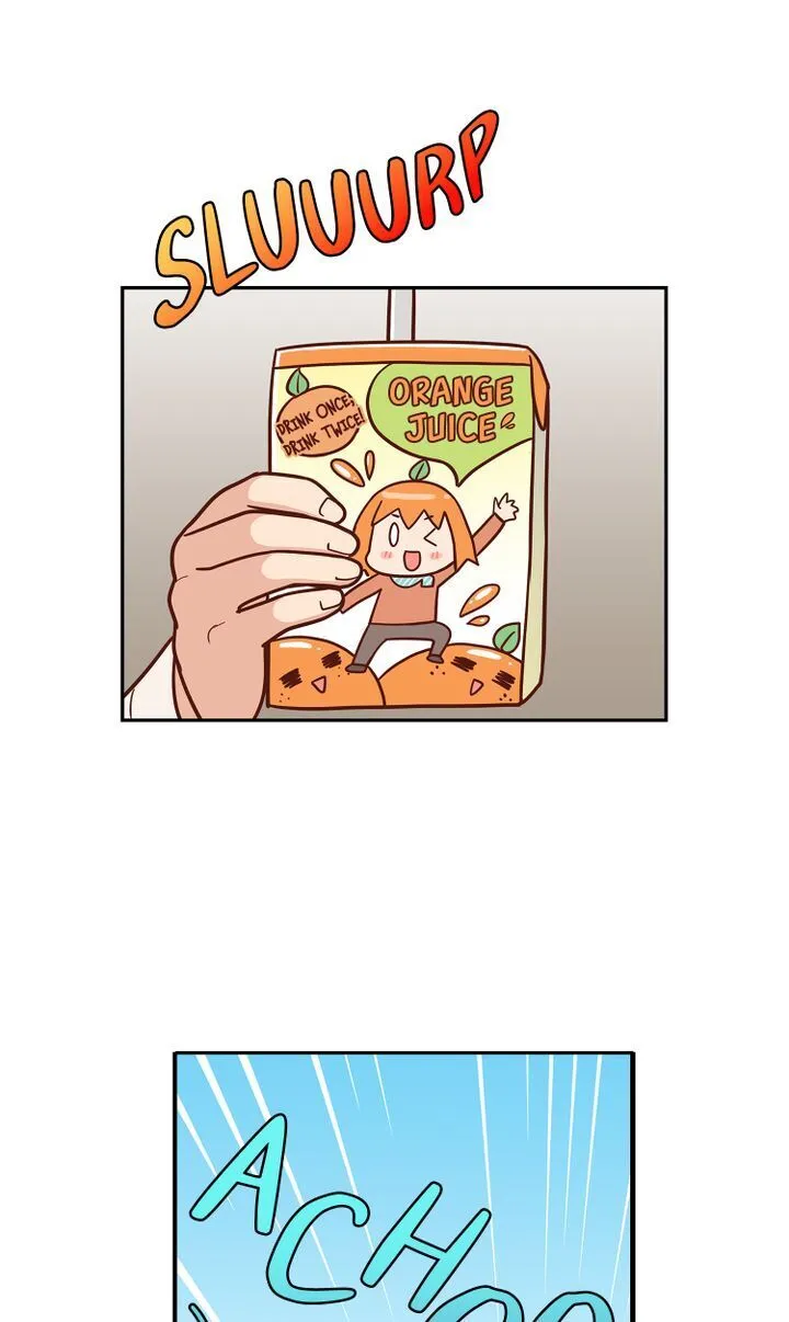 Sandwiched Chapter 31 Online - página 14