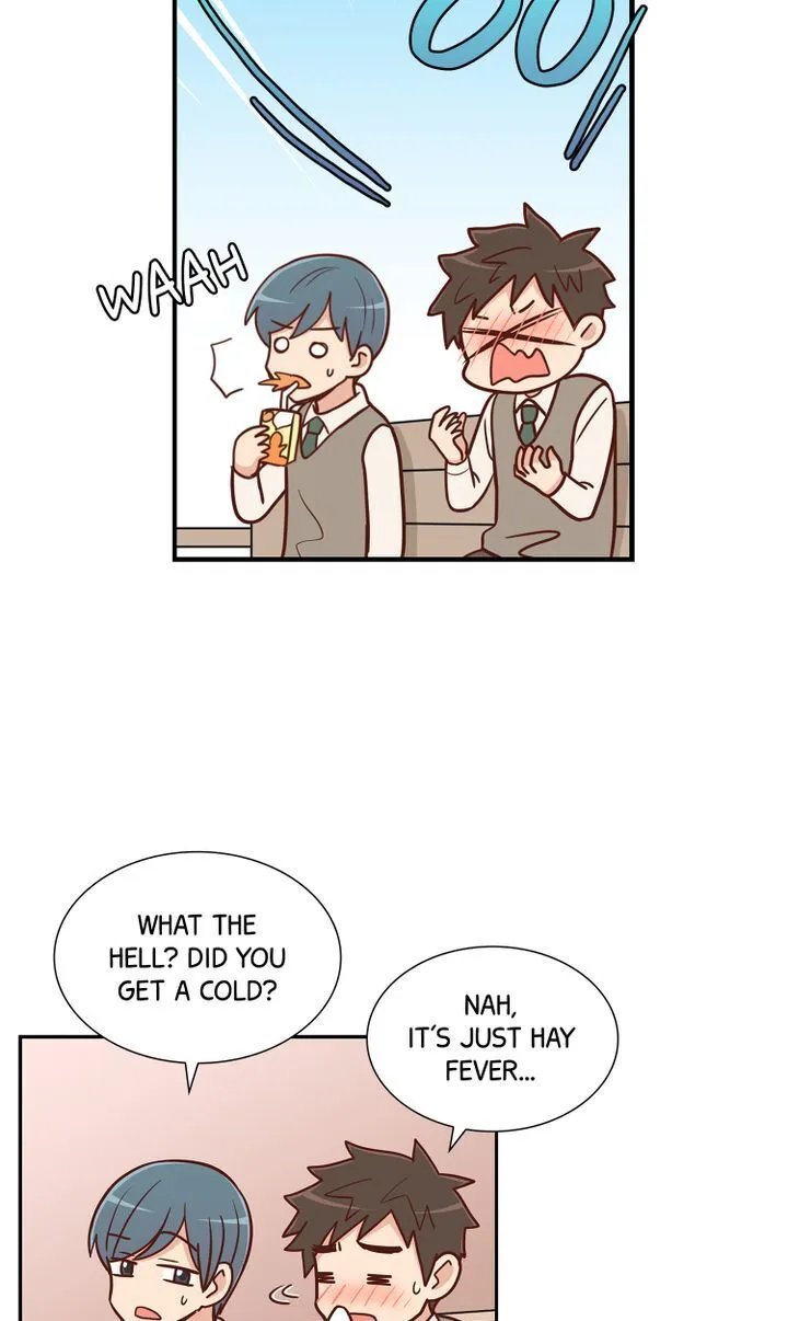 Sandwiched Chapter 31 Online - página 15