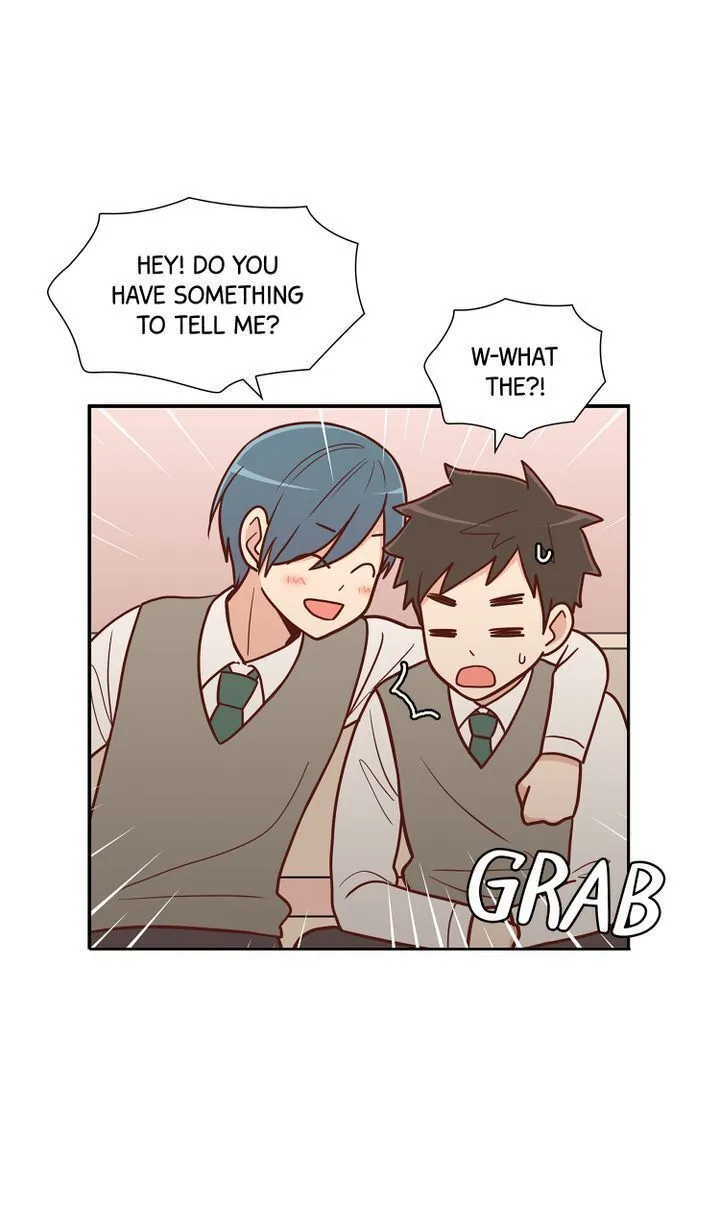 Sandwiched Chapter 31 Online - página 17