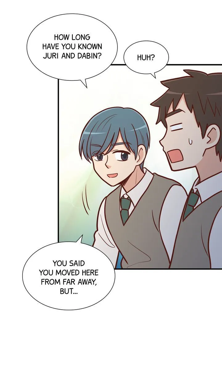 Sandwiched Chapter 31 Online - página 18
