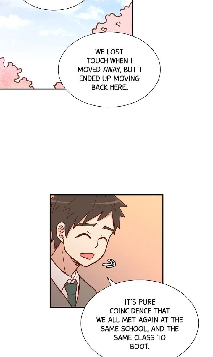 Sandwiched Chapter 31 Online - página 21