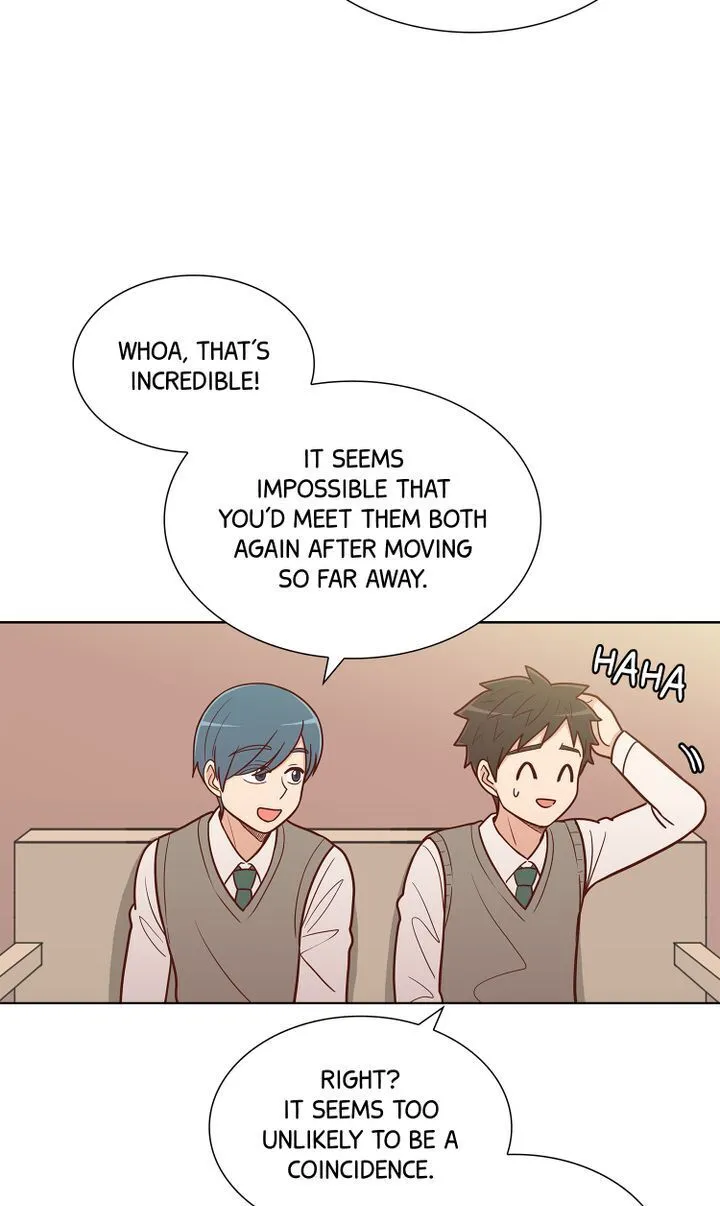 Sandwiched Chapter 31 Online - página 22