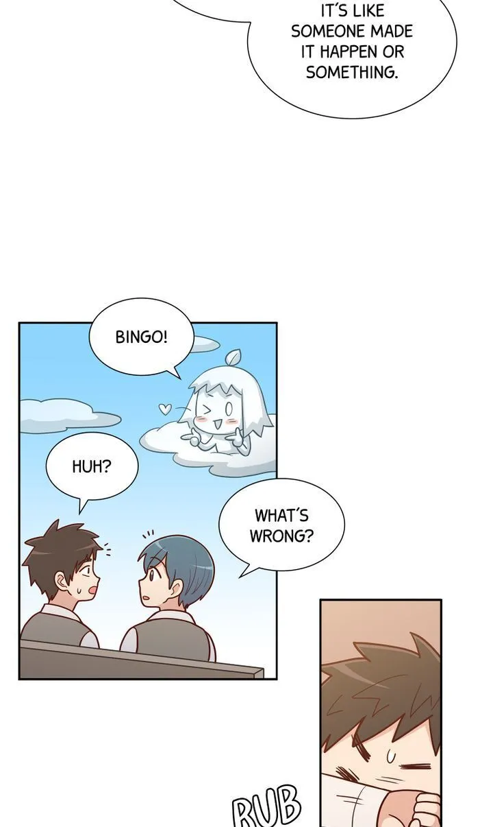 Sandwiched Chapter 31 Online - página 23