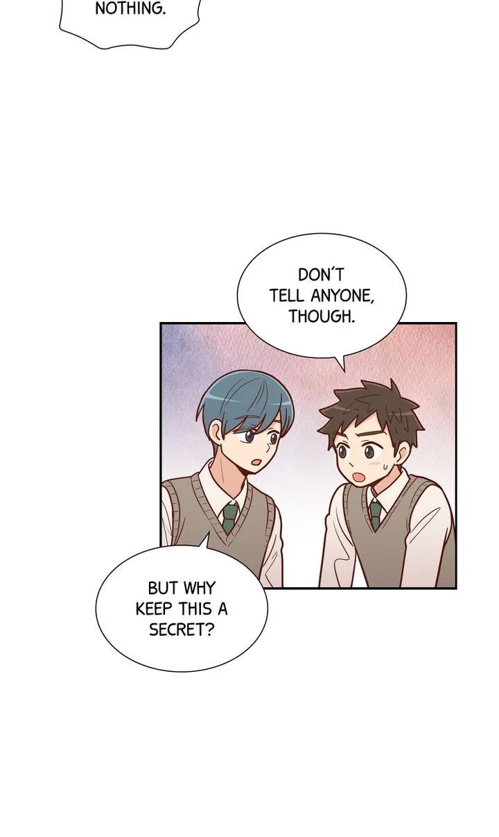 Sandwiched Chapter 31 Online - página 25