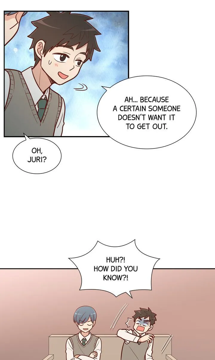 Sandwiched Chapter 31 Online - página 26