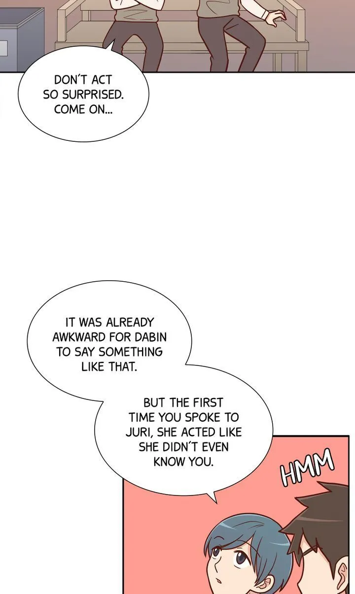 Sandwiched Chapter 31 Online - página 27