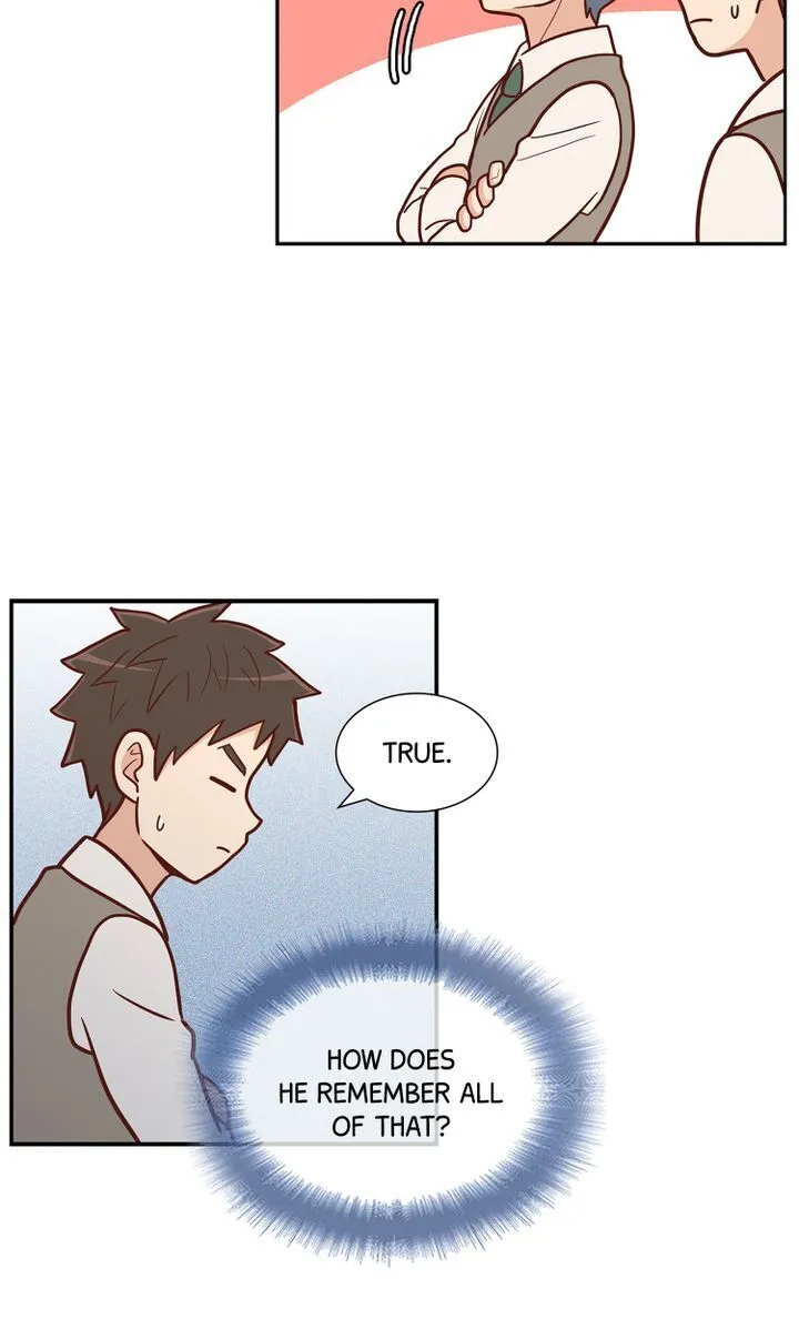 Sandwiched Chapter 31 Online - página 28