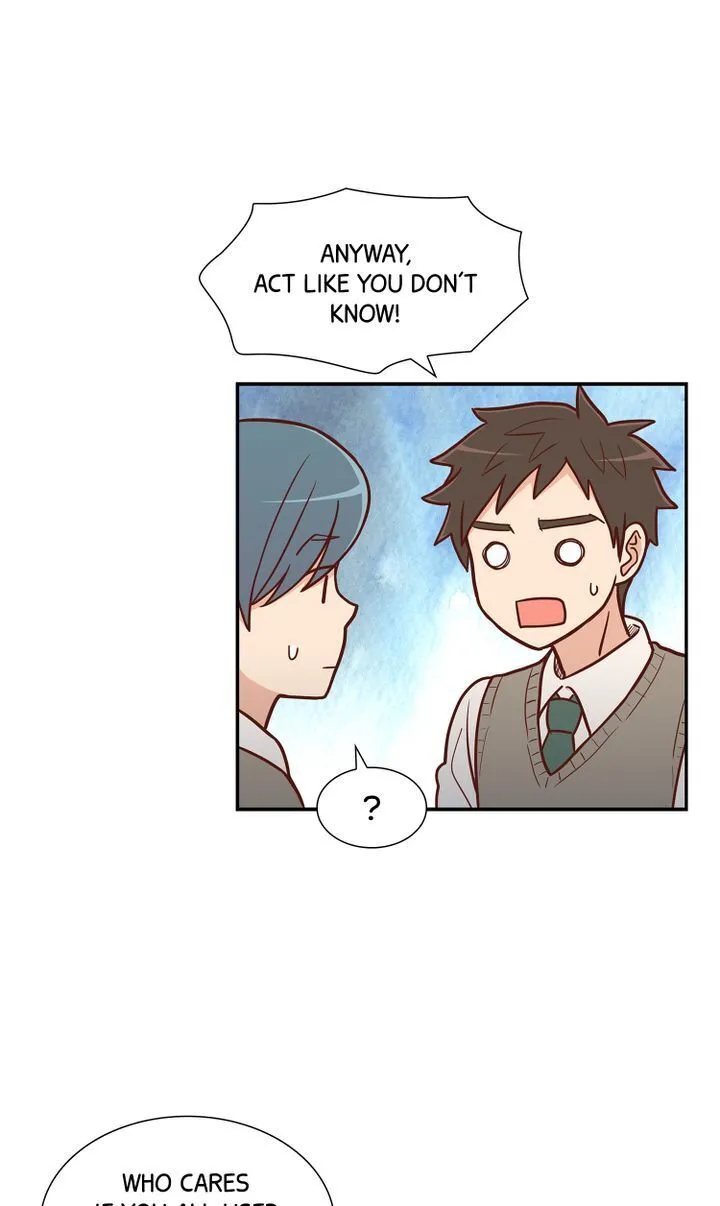 Sandwiched Chapter 31 Online - página 29