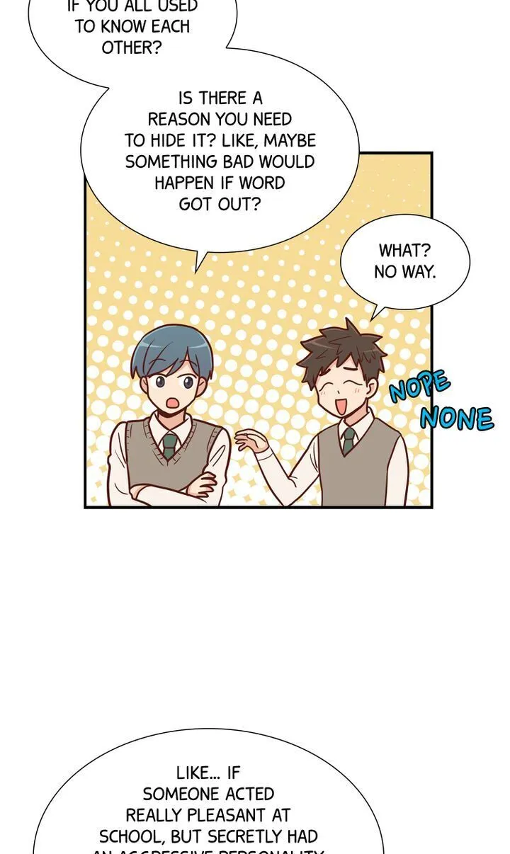Sandwiched Chapter 31 Online - página 30