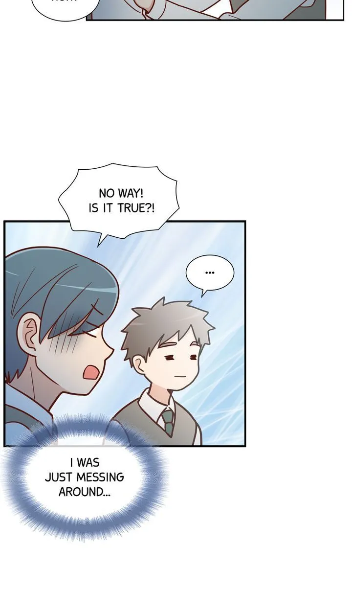 Sandwiched Chapter 31 Online - página 33