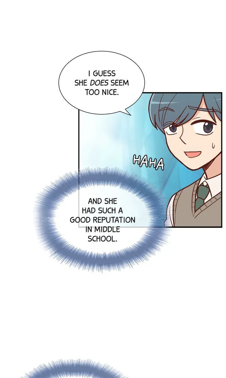 Sandwiched Chapter 31 Online - página 34